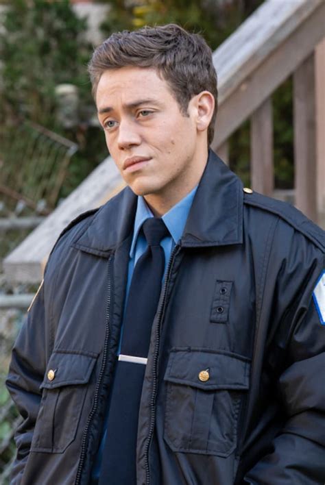 cop from shameless